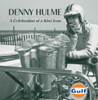 Book - Denny Hulme: A Celebration of a Kiwi Icon